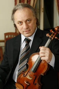 Михаил Гантварг