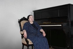 Лидия Давыдова
