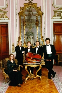 Ансамбль Musica Da Camerа