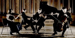 Faure Piano Quartet 