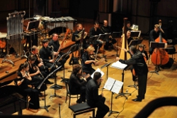 Studio for New Music 