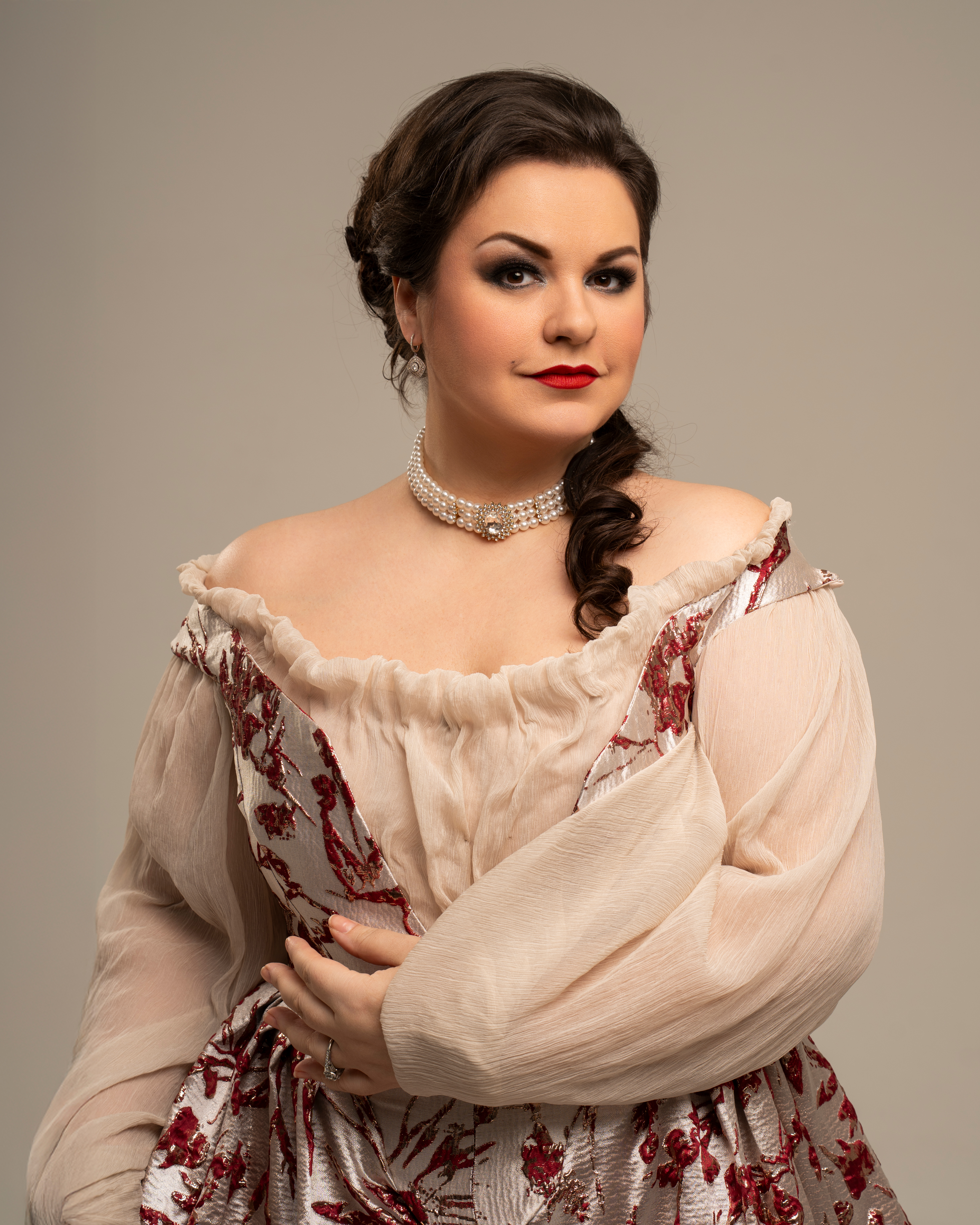 Олеся Петрова 