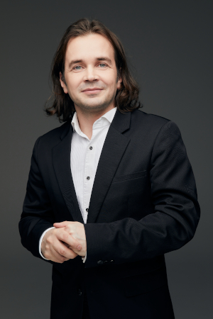 Дмитрий ПАВЛИЙ