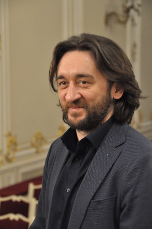 Юрий Ущаповский