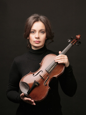 Лидия КОВАЛЕНКО